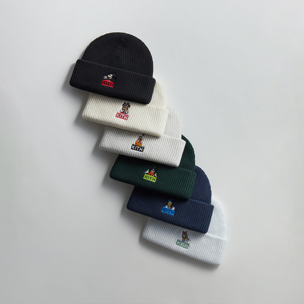 Disney | Kith for Mickey & Friends 2023 Accessories – Kith