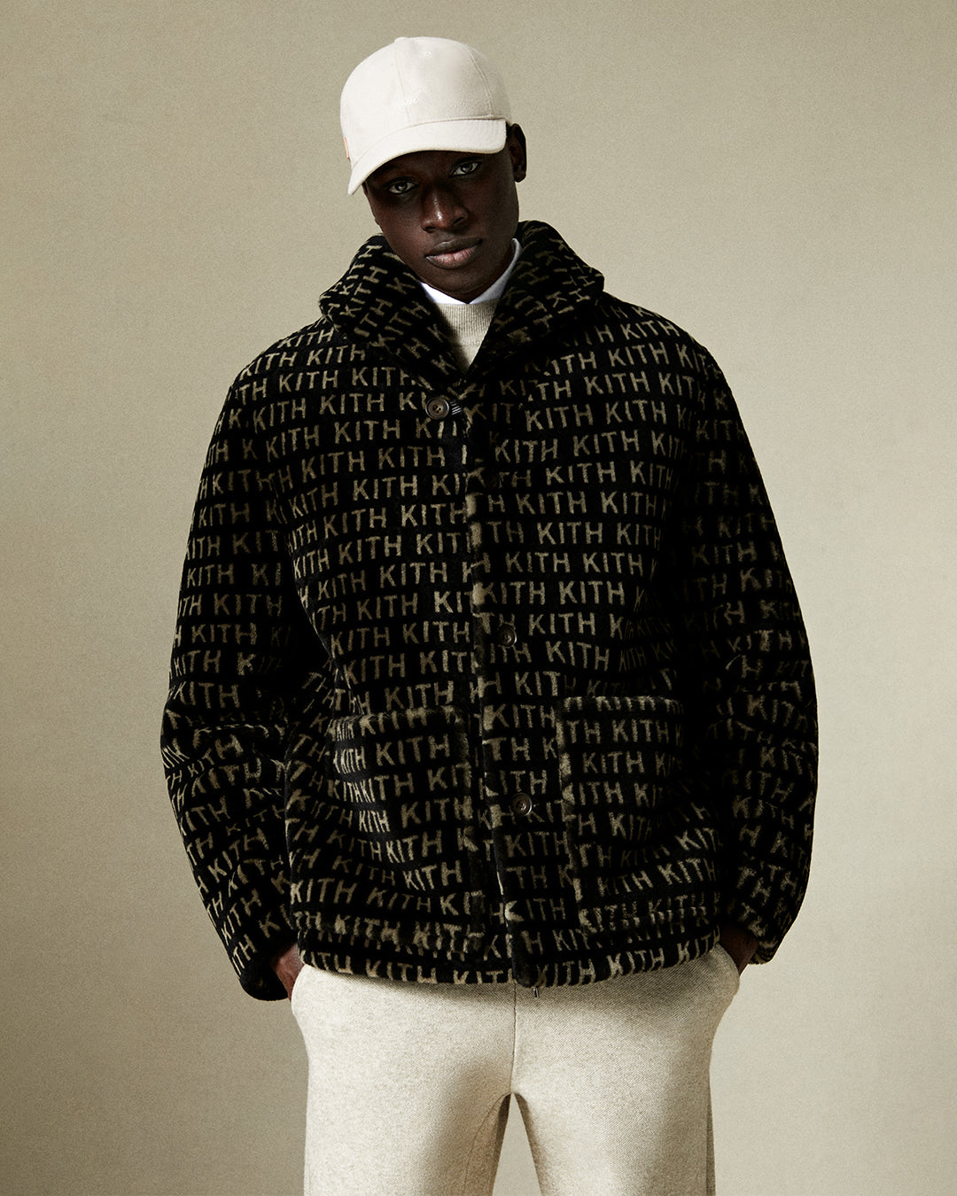 Kith Winter II 2022 Outerwear Guide – Kith Europe