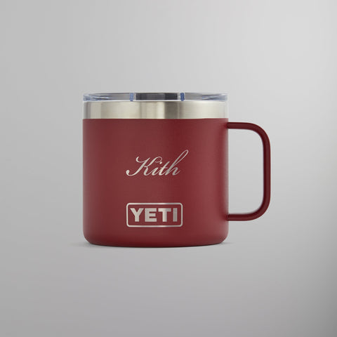 mug - Kith Europe