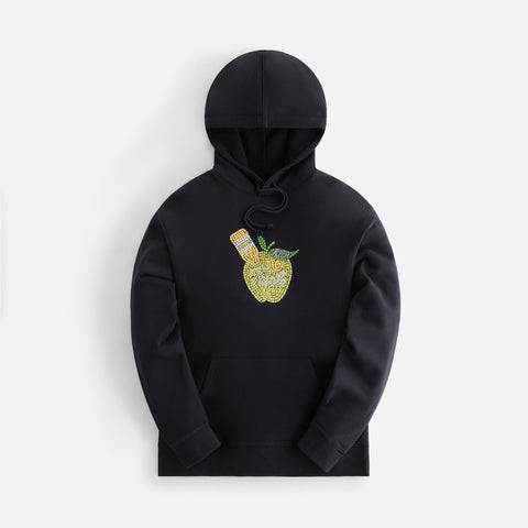 williams iii hoodie Kith Europe