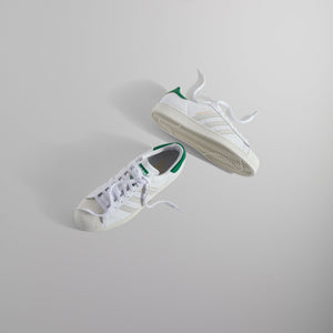 Kith Classics for adidas - White / / – Kith Europe