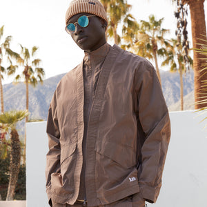 Kith Spring 2023 Outerwear Guide – Kith Europe