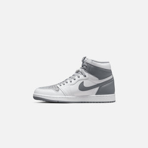 Nike Air Jordan 1 Retro High OG - Stealth / White – Kith Europe