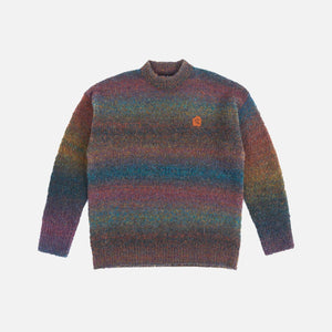 Ader Error Long S Knit - Multi – Kith Europe