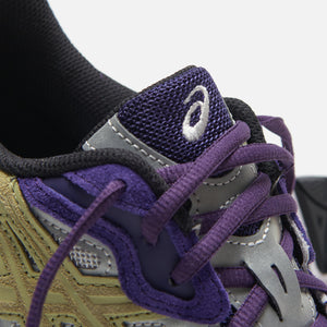 Asics x AWAKE NY Gel-NYC - Pure Silver / Gothic Grape – Kith Europe