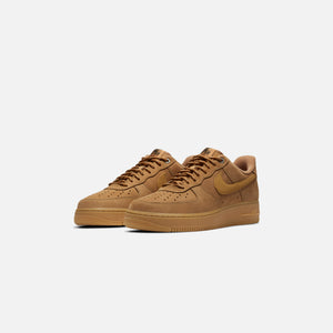 foot locker air force 1 wheat