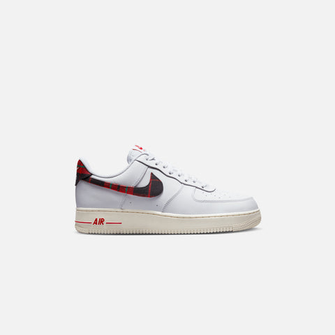 Size 13 - Nike Air Force 1 '07 LV8 EMB Low Hemp Coconut Milk