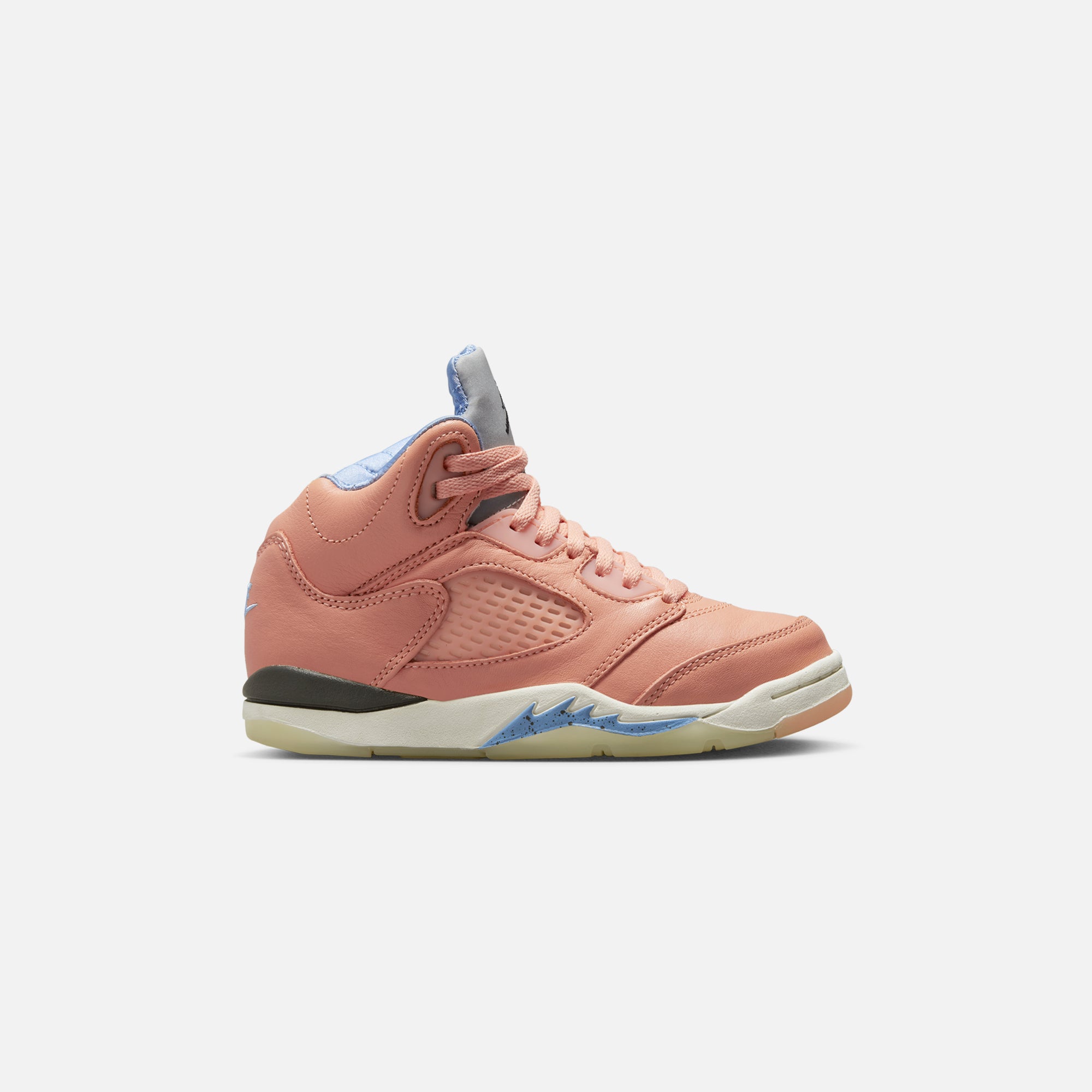 Nike x DJ Khaled PS Air Jordan 5 Retro SP - Crimson Bliss / Leche