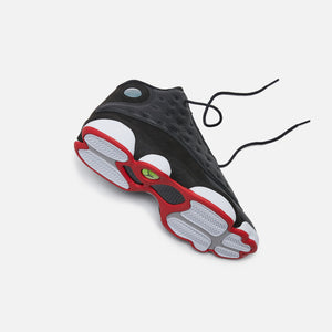 cartoon jordan 13