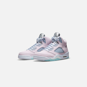 Nike Air Jordan 5 Retro SE - Regal Pink / Ghost Copa – Kith Europe