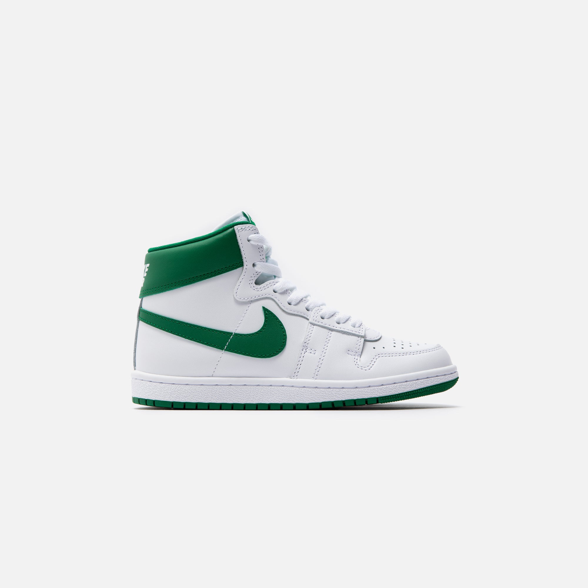 Nike Jordan Air Ship SP - White / Pine Green – Kith Europe