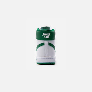 Nike Jordan Air Ship SP - White / Pine Green – Kith Europe