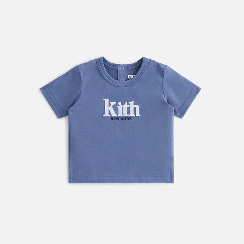 kith t shirt - Kith Europe