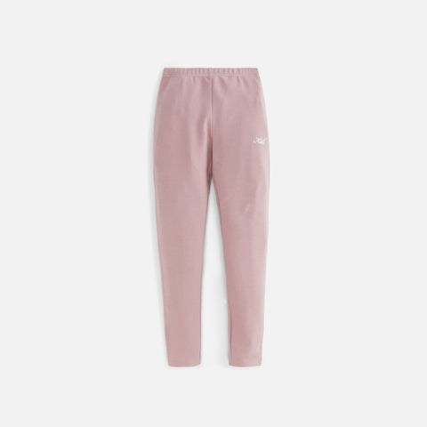 Kith Women for Calvin Klein Seasonal High Leg Tanga - Molecule