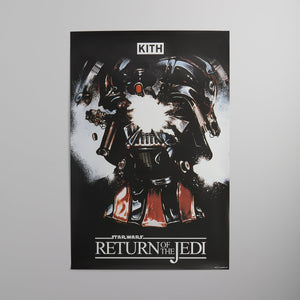 STAR WARS™ | Kith Lifestyle RETURN OF THE JEDI™ Anniversary