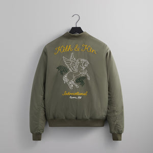 Kith Spring 2023, Part II Jackets Guide – Kith Europe