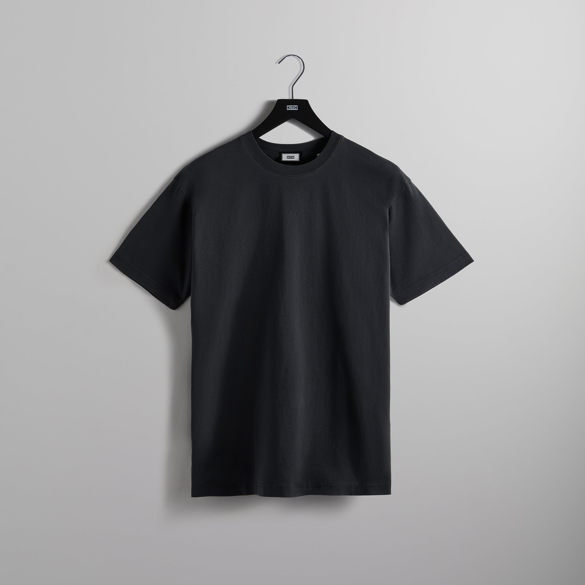 Kith 101 Tee - Void – Kith Europe