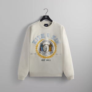 Kith Vintage Crewneck - Torpedo – Kith Europe