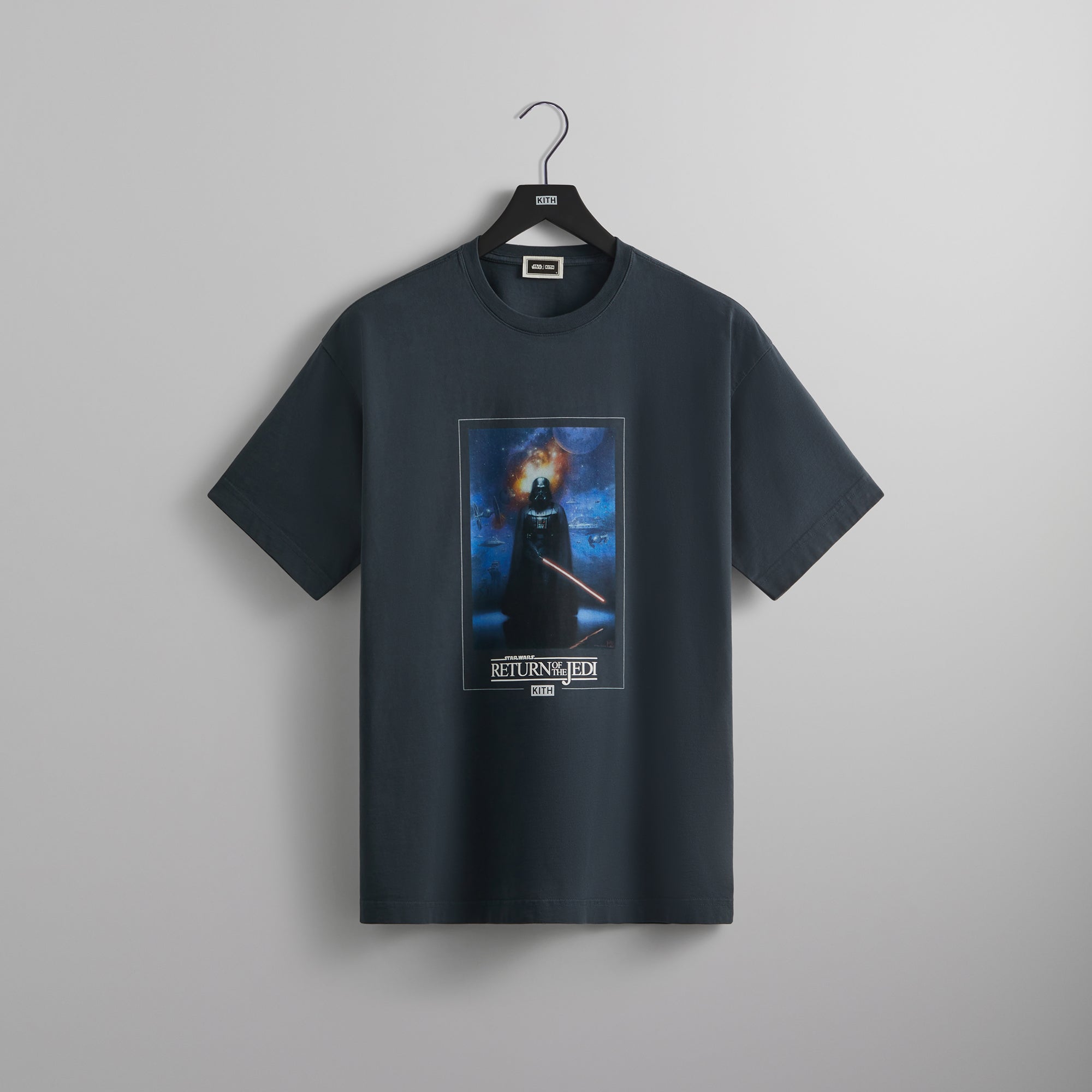 楽天市場 KITH × STAR A Tee STAR WARS WARS™ ルークポスター