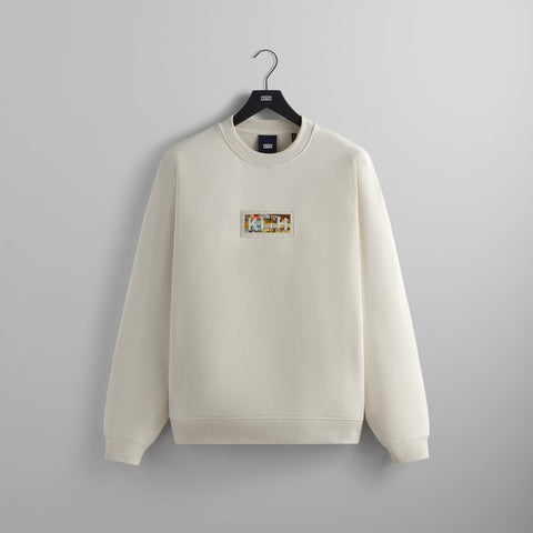 Kith Cyber Monday Crewneck BLACK XXL-