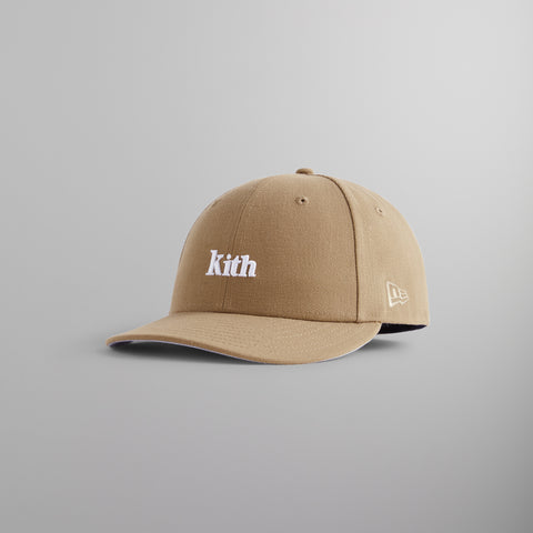 caps - Kith Europe