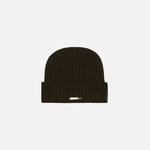 kith mens beanie