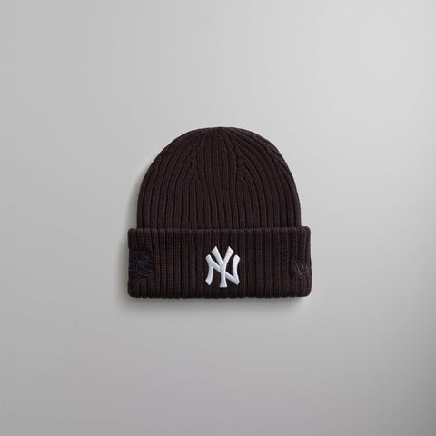 Kith & New Era for New York Yankees - The Palette