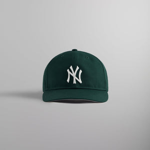 kith new york yankees hat