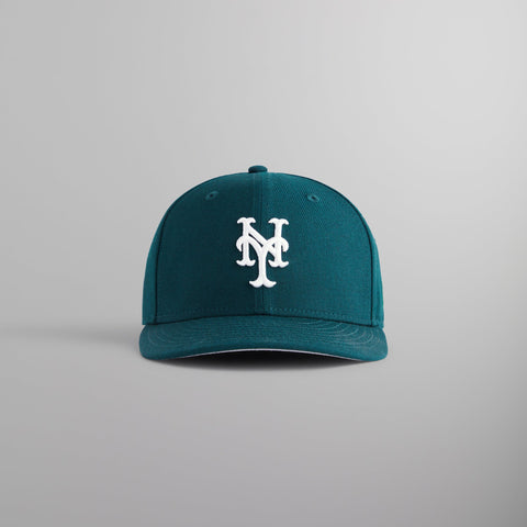 New York Yankees St Patricks Day Low Profile 59FIFTY Fitted Hat, Green - Size: 7 1/8, by New Era