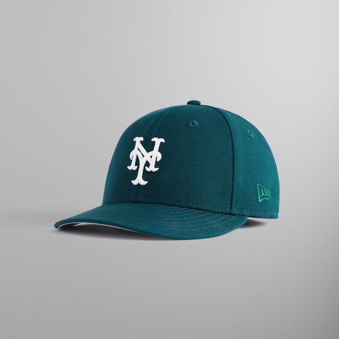 Kith Toronto Blue Jays 59FIFTY Low Profile Cap Stadium