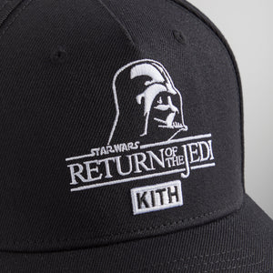 star wars kith yoda crown snap back | ejequine.co.uk