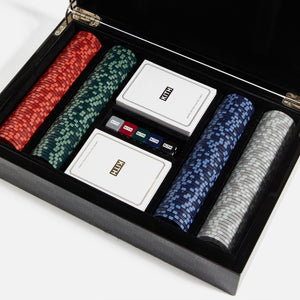 Kith Poker Set - Multi – Kith Europe