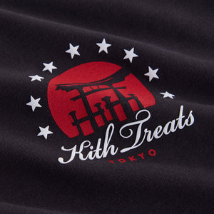 Kith Treats Tokyo Tour Tee - Kindling Europe