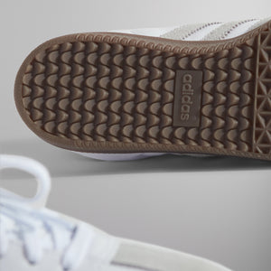 Kith Classics for adidas Originals Samba OG - White / Fairway