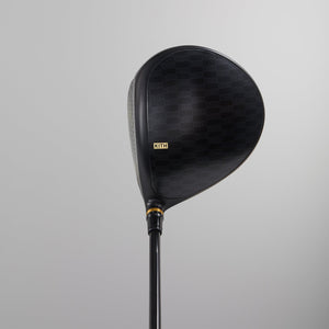 Kith for TaylorMade Stealth Plus Carbonwood Driver (Stiff/10.5