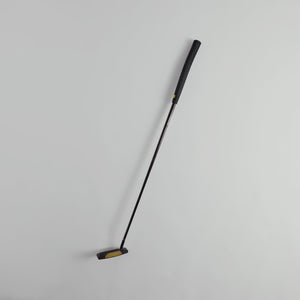 Kith for TaylorMade TP Soto Putter - Black – Kith Europe