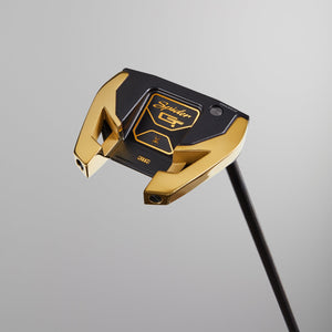 Kith for TaylorMade Spider GT Putter - Black – Kith Europe