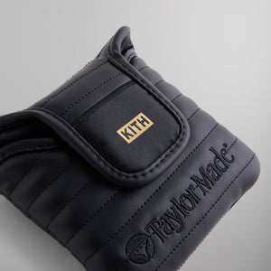 Kith for TaylorMade Spider GT Putter - Black – Kith Europe