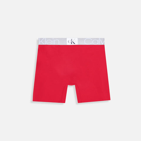 Buy Kith For Calvin Klein Seasonal Boxer Brief 'Black' - NB2651