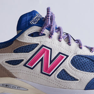 Ronnie Fieg for New Balance 990V3 - Daytona – Kith Europe