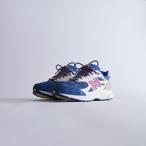 Ronnie Fieg for New Balance 990V3 - Daytona – Kith Europe