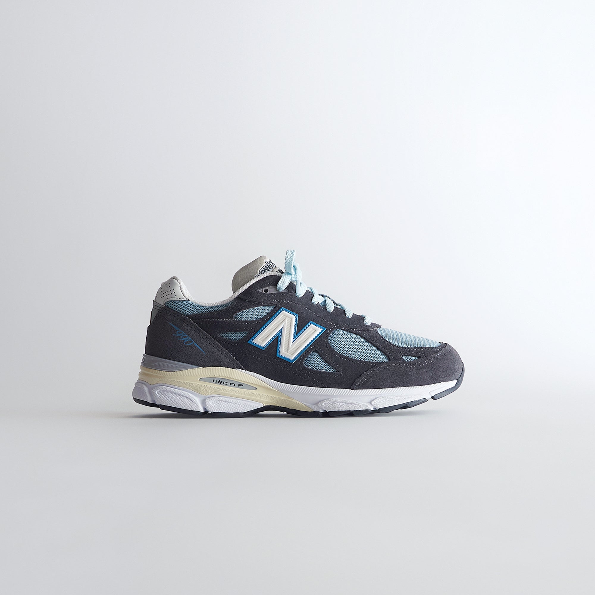 Kith for New Balance 990V3 - CL – Kith Europe