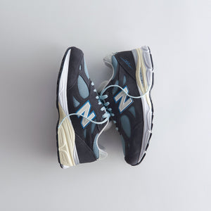 Kith for New Balance 990V3 - CL – Kith Europe