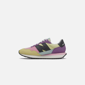 new balance 237 patchwork