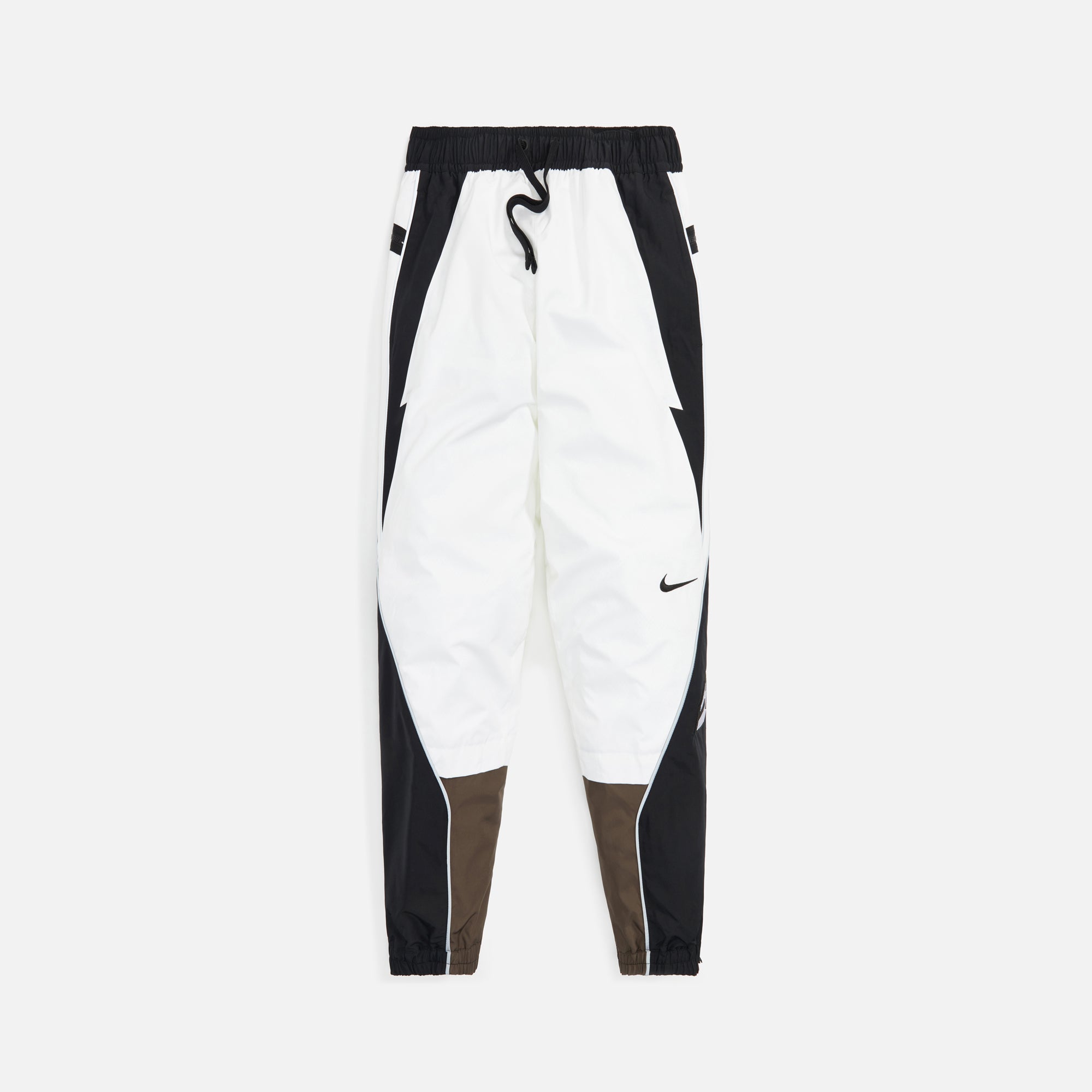 Nike x Acronym Woven Pant - White – Kith Europe