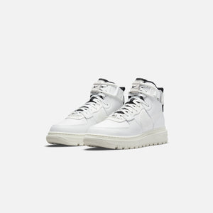 Nike WMNS Air Force 1 High Utility 2.0 - Summit White / Sail