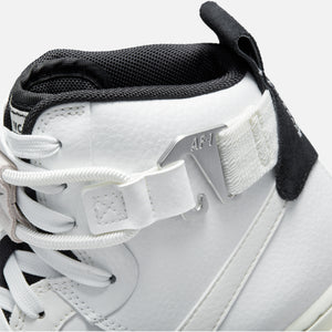 Nike WMNS Air Force 1 High Utility 2.0 - Summit White / Sail