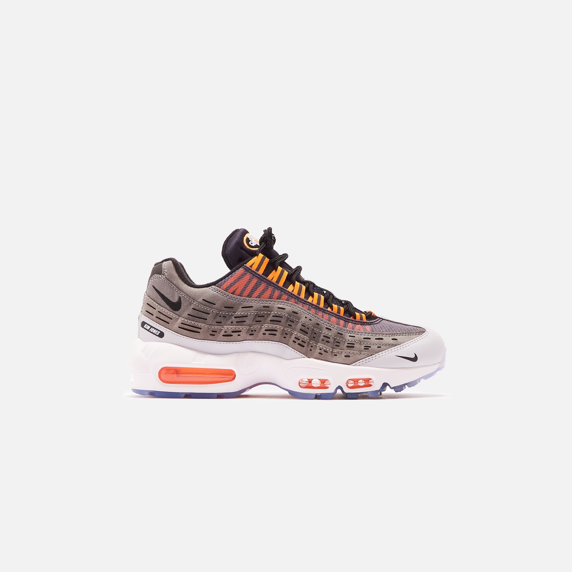 air max 95 x kim jones stock x