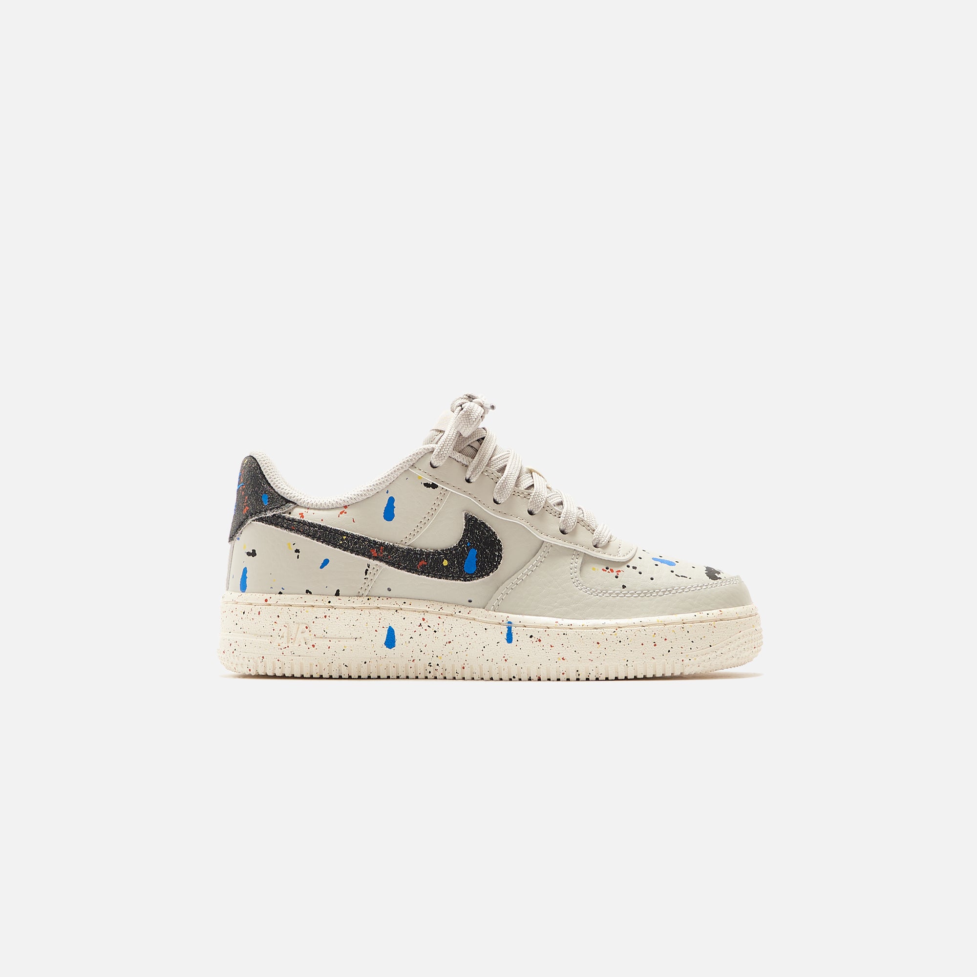 nike force 1 lv8 3 women's