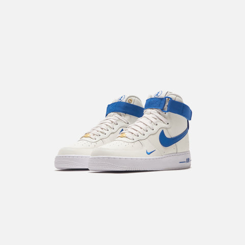 Nike Air Force 1 Mid '07 LV8 'Blue Jay' 9.5